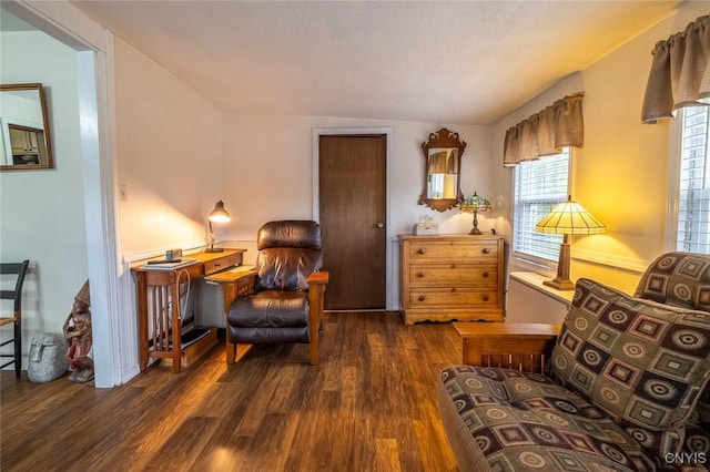 21 S Lake Rd, Deruyter, NY 13052 - living area with wood finished floors