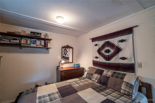 21 S Lake Rd, Deruyter, NY 13052 - view of bedroom