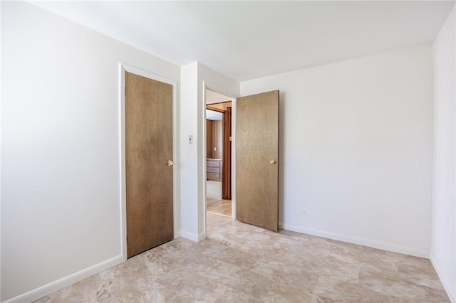89 Chapel St, Mount Morris, NY 14510 - view of unfurnished room