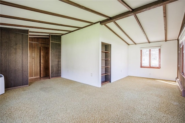 89 Chapel St, Mount Morris, NY 14510 - unfurnished bedroom featuring carpet floors
