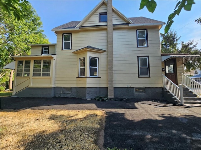 5 Hyde Park, Batavia City, NY 14020 - photo 4