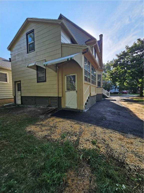 5 Hyde Park, Batavia City, NY 14020 - photo 5