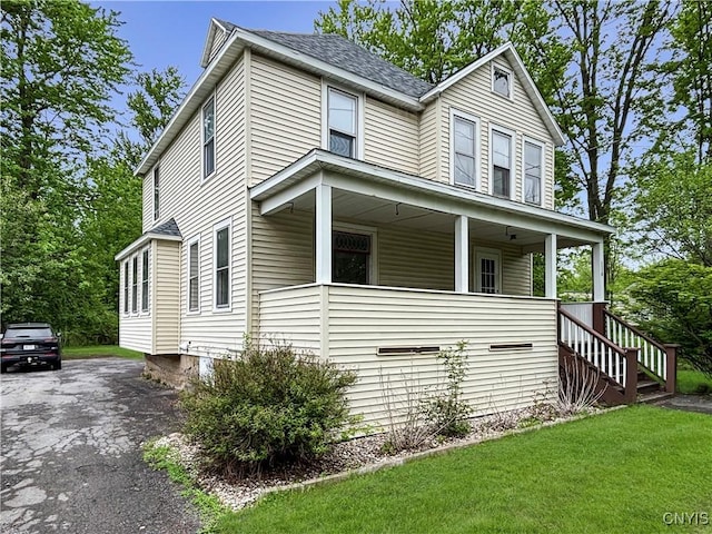 1119 Vine St, Salina, NY 13088 - photo 1