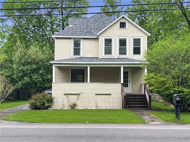 1119 Vine St, Salina, NY 13088 - photo 2
