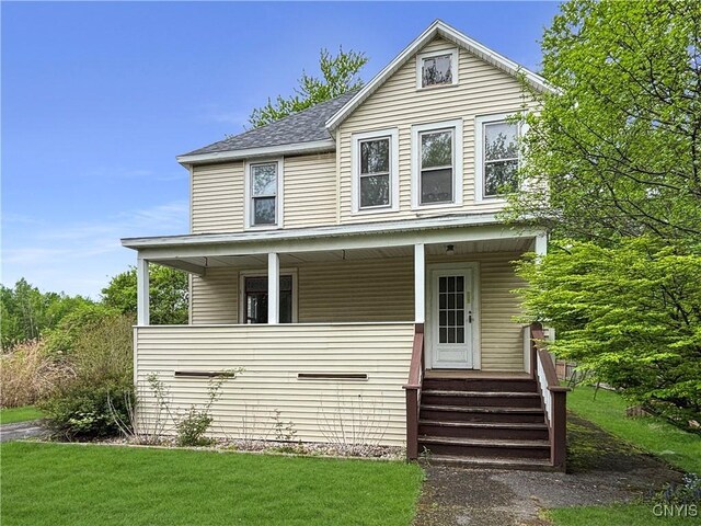 1119 Vine St, Salina, NY 13088 - photo 3