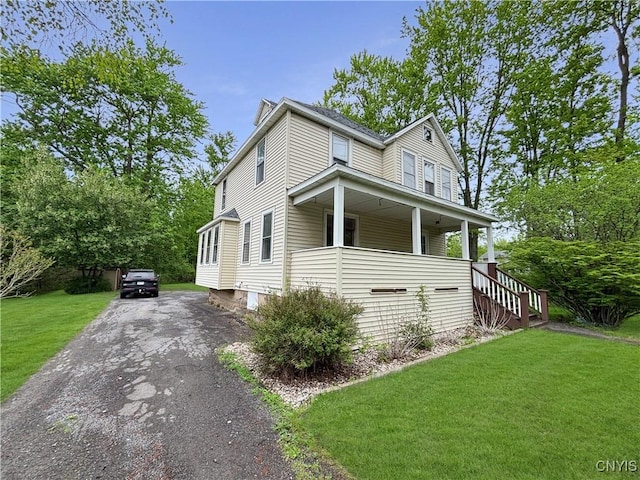1119 Vine St, Salina, NY 13088 - photo 4