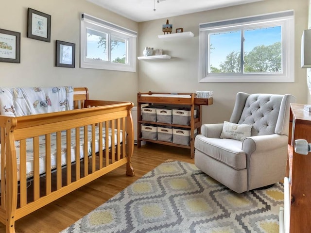 163 Lyncourt Park, Greece, NY 14612 - bedroom with wood finished floors