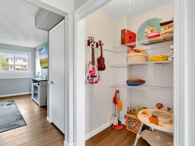 163 Lyncourt Park, Greece, NY 14612 - view of storage area