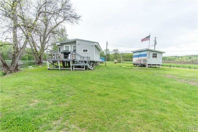 41279 Nelson Rd, Theresa, NY 13691
