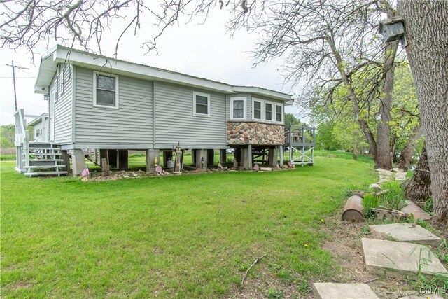 41279 Nelson Rd, Theresa, NY 13691