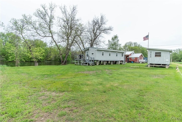 41279 Nelson Rd, Theresa, NY 13691