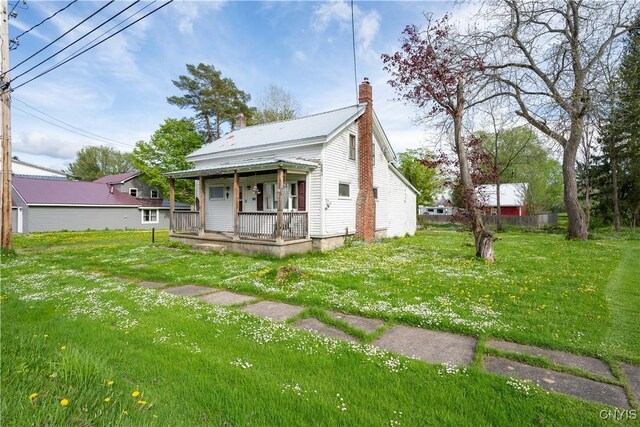 6216 W Main St, Turin, NY 13473 - photo 2