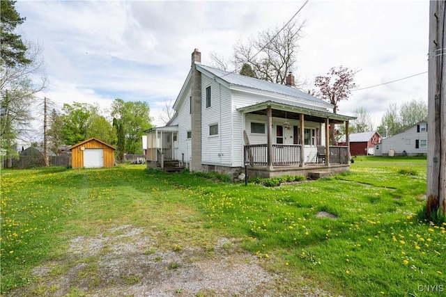6216 W Main St, Turin, NY 13473 - photo 1