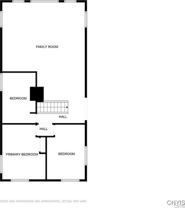 419 Glenwood Ln, Niles, NY 13021 - property floor plan