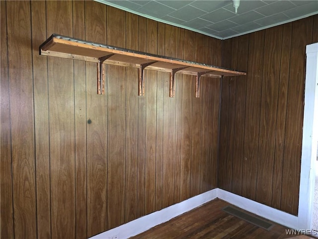 2282 Rte 305, Clarksville, NY 14727 - view of closet