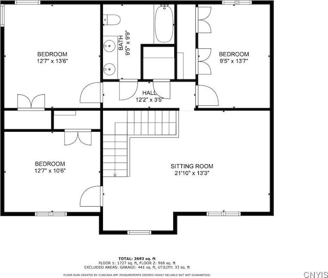21408 Gillette Rd, Watertown Town, NY 13601 - photo 38