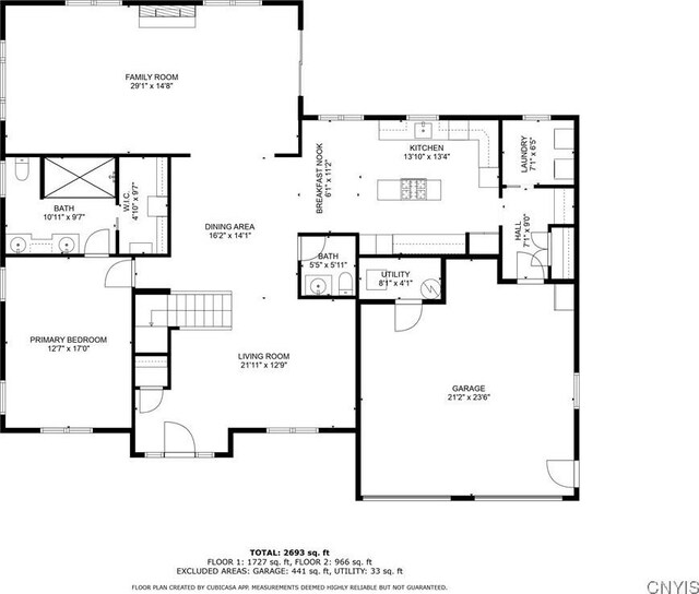 21408 Gillette Rd, Watertown Town, NY 13601 - photo 39