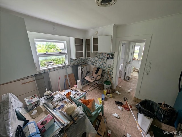 1 Shults Ave, Cohocton, NY 14826 - misc room with healthy amount of natural light