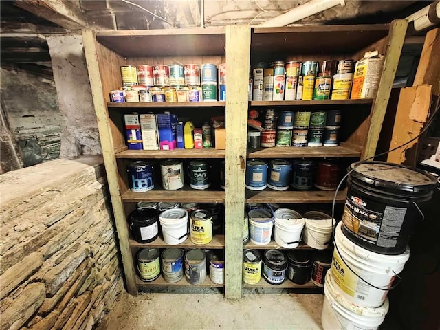 440 Park Ave, Barton, NY 14892 - view of storage room