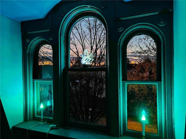 440 Park Ave, Barton, NY 14892 - view of property entrance