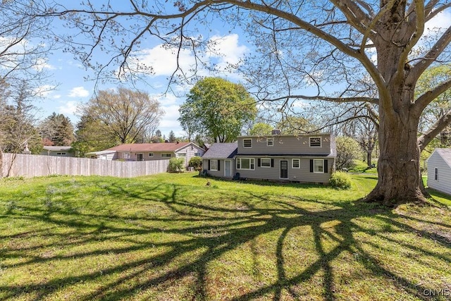 10 S Ten Eyck Ave, Cazenovia, NY 13035 - view of yard