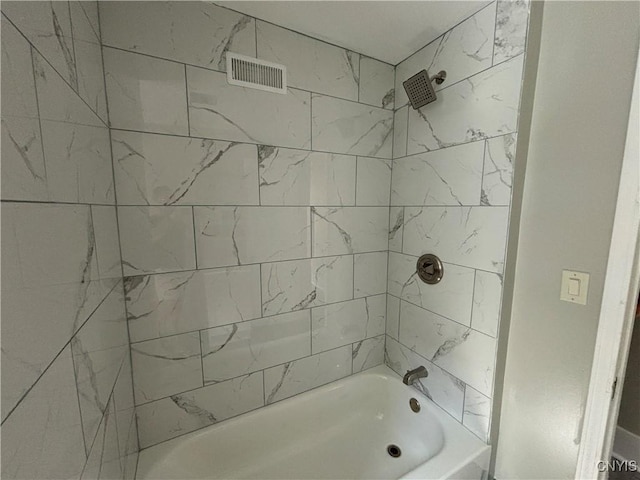 214 Herriman St Unit 216, Syracuse, NY 13204 - full bath with shower / bathtub combination