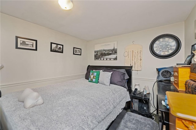 4840 County Road 37, Richmond, NY 14471 - view of bedroom