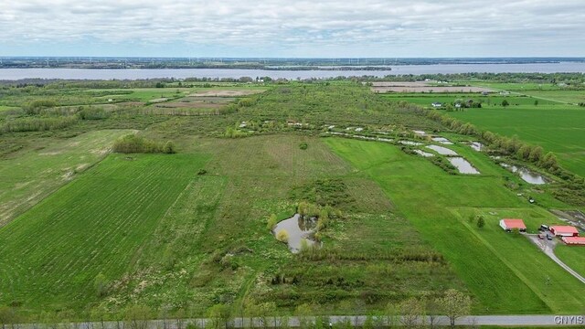 Wilson Point Rd, Cape Vincent, NY 13618
