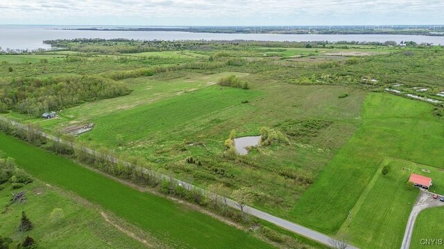 Wilson Point Rd, Cape Vincent, NY 13618