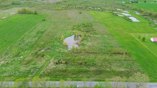 Wilson Point Rd, Cape Vincent, NY 13618