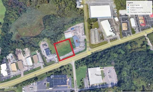 6225 E Taft Rd, Cicero, NY 13212