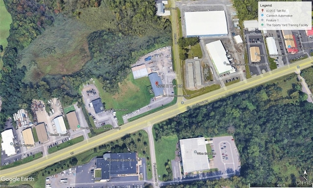 6225 E Taft Rd, Cicero, NY 13212