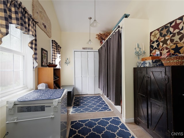 127 W St, Rutland, NY 13612 - view of tiled foyer entrance