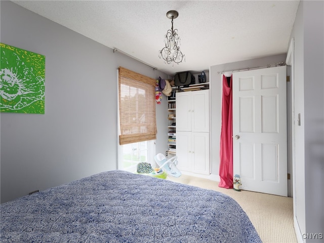 127 W St, Rutland, NY 13612 - bedroom featuring carpet flooring and a closet