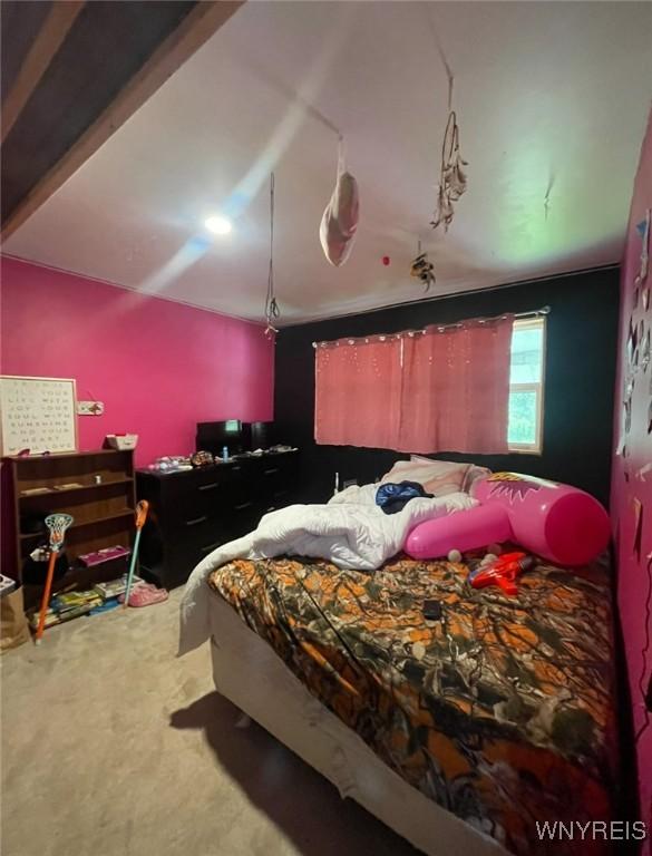 13209 Miller Ave, Sardinia, NY 14030 - bedroom featuring carpet