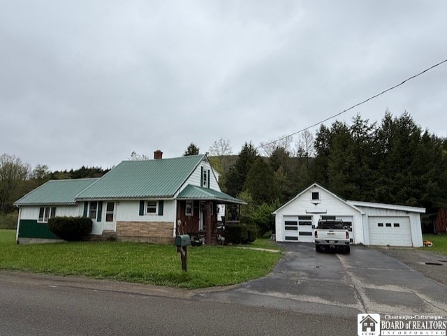 2471 N Nine Mile Rd, Allegany, NY 14706 - photo 2