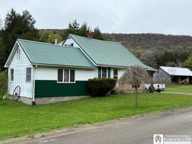 2471 N Nine Mile Rd, Allegany, NY 14706 - photo 1