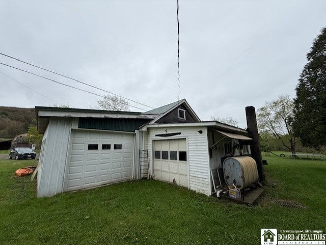 2471 N Nine Mile Rd, Allegany, NY 14706 - photo 18