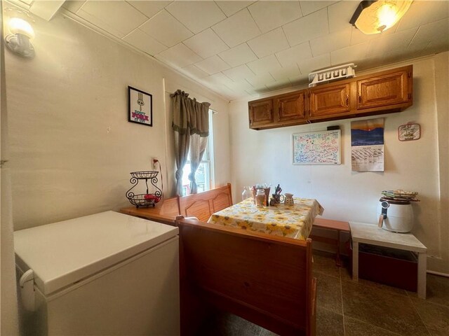 11 Gilbert St, Oneonta-City, NY 13820 - view of clothes washing area