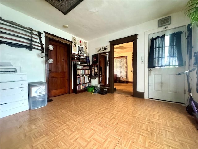 11 Gilbert St, Oneonta-City, NY 13820 - view of entrance foyer