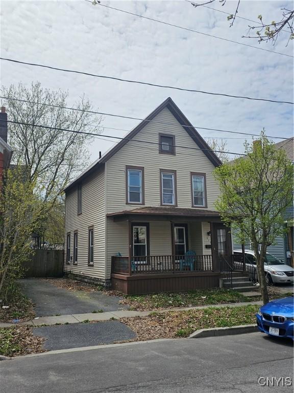 216 Saint Mary St, Watertown-City, NY 13601 - photo 1