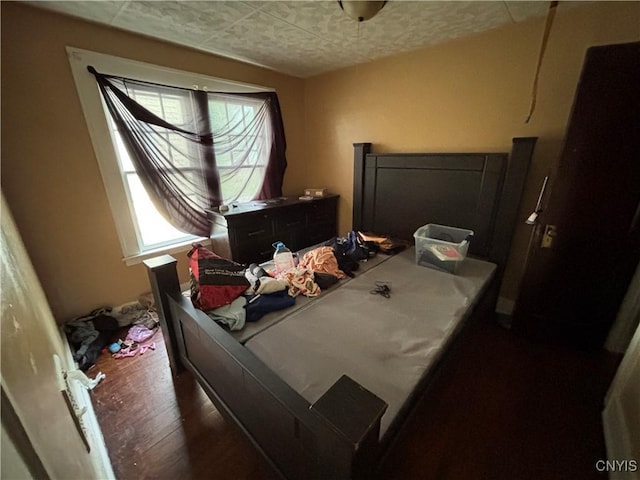 236 N Midler Ave, Syracuse, NY 13206 - bedroom featuring wood finished floors