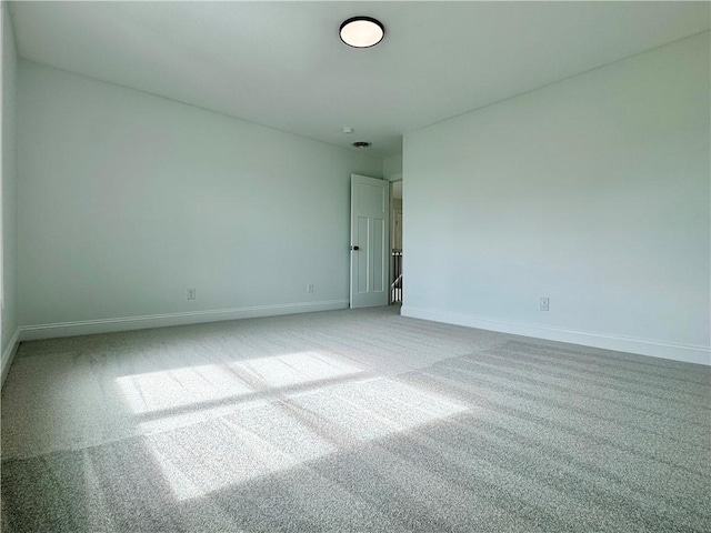 4 Brookwood Hills Dr, Big Flats, NY 14845 - carpeted empty room featuring baseboards