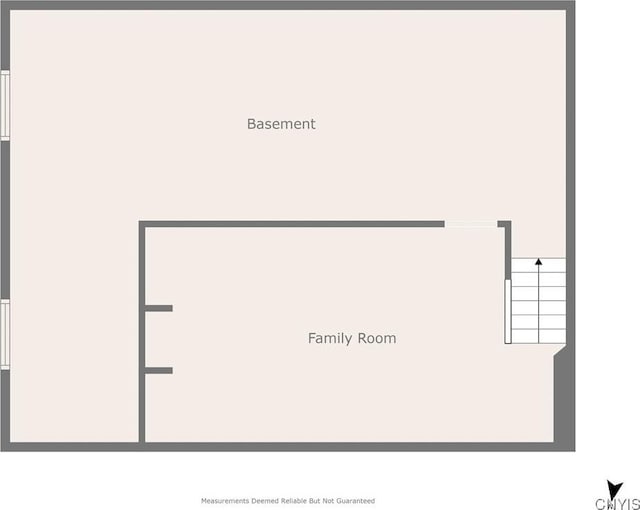 7619 Pico Ln, Lysander, NY 13027 - home floor plan