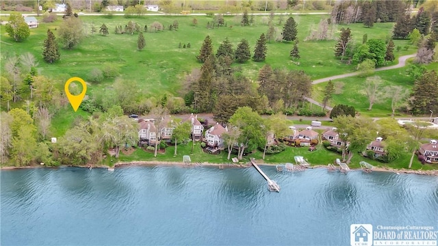 0 Shore Dr, Chautauqua, NY 14728 - photo 1