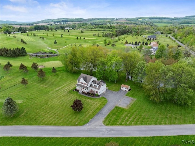 101 Pinehurst Ln, Augusta, NY 13425 - view of rural area
