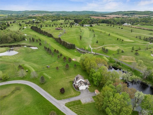 101 Pinehurst Ln, Augusta, NY 13425 - aerial view of property's location with a large body of water