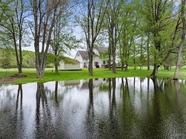 101 Pinehurst Ln, Augusta, NY 13425 - water view