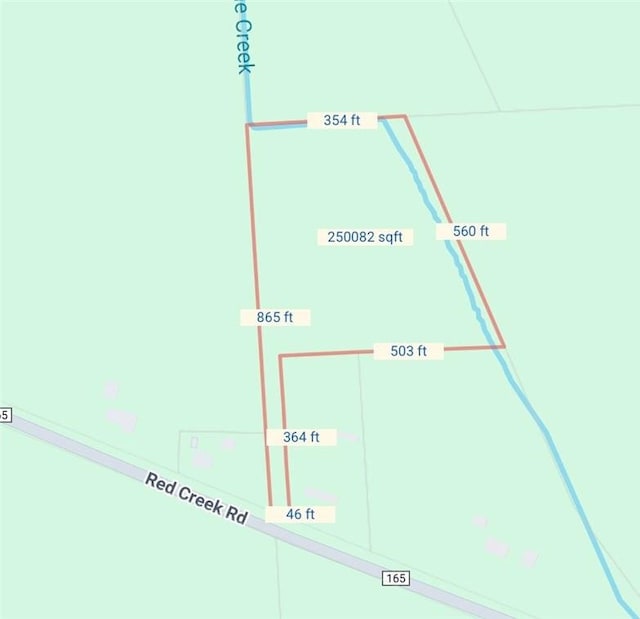 13315 Red Creek Rd, Wolcott, NY 14590