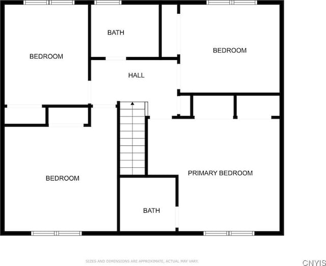 home floor plan